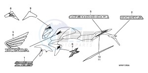 CB1000RAC drawing MARK (1)