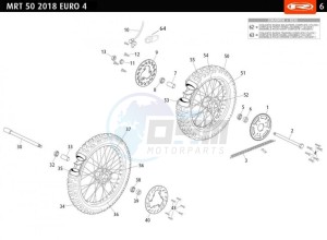 MRT-50-E4-2018-AUSTRIA-MRT-50-FREE-JUMP-2018-EURO-4 drawing WHEELS