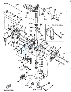 6C drawing MOUNT-1