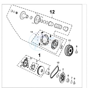 TWEET A PX drawing CLUTCH