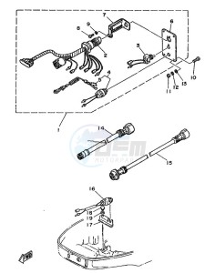 25N drawing OPTIONAL-PARTS-2