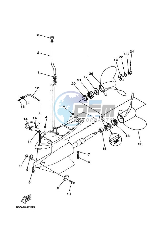 PROPELLER-HOUSING-AND-TRANSMISSION-3