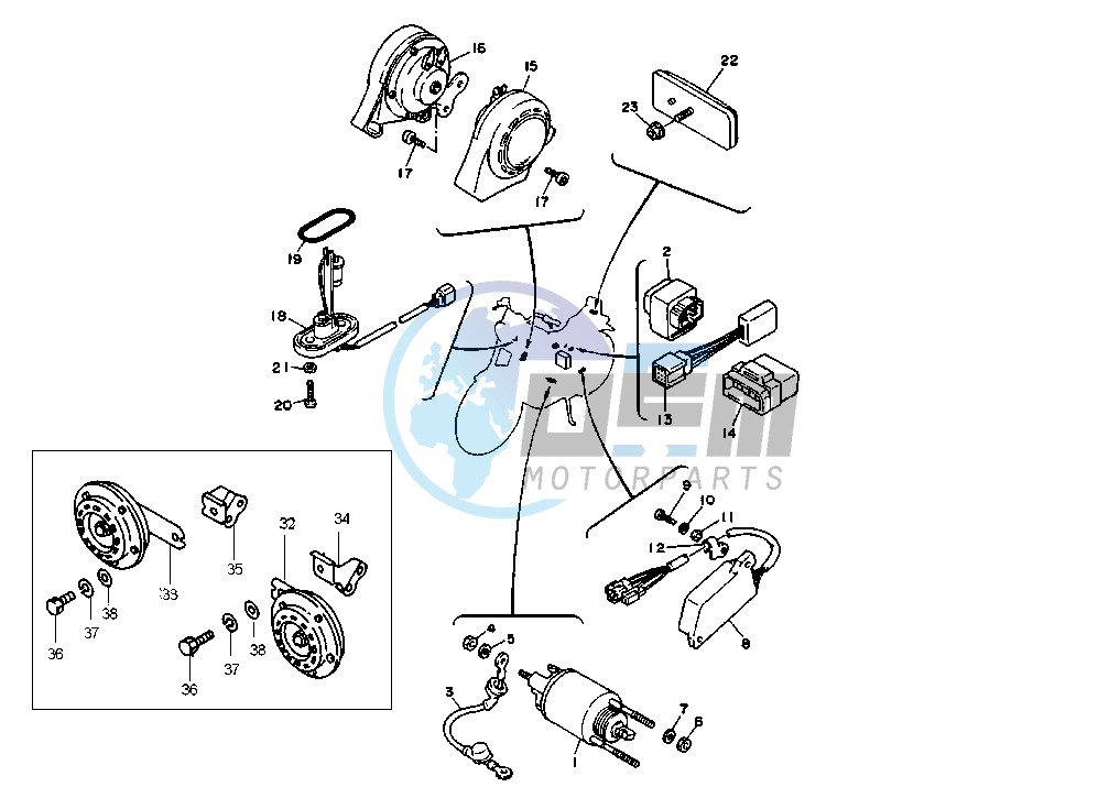 ELECTRICAL DEVICES