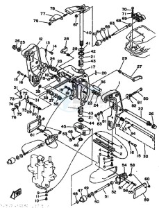 70B drawing MOUNT-2