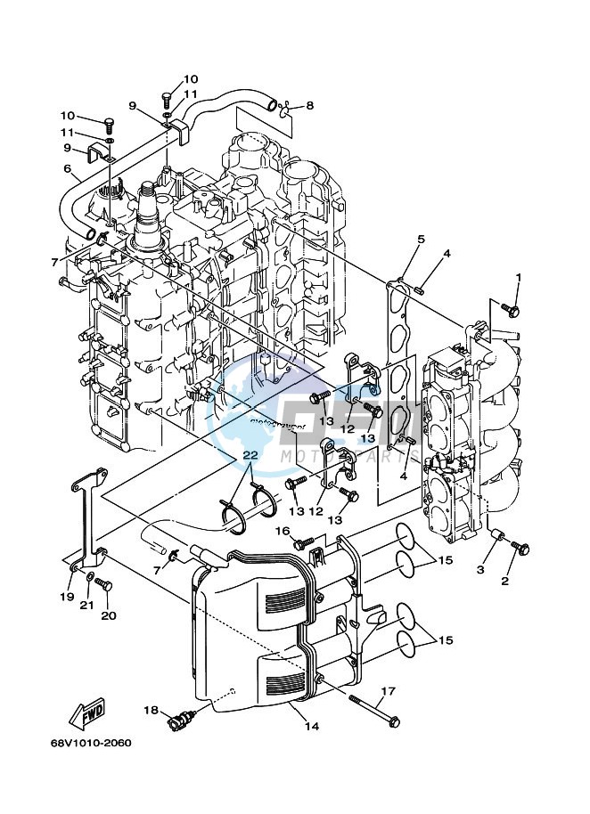 INTAKE-1