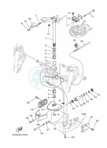 FT50JETL drawing MOUNT-2