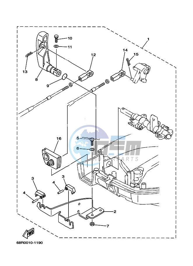 REMOTE-CONTROL-ATTACHMENT