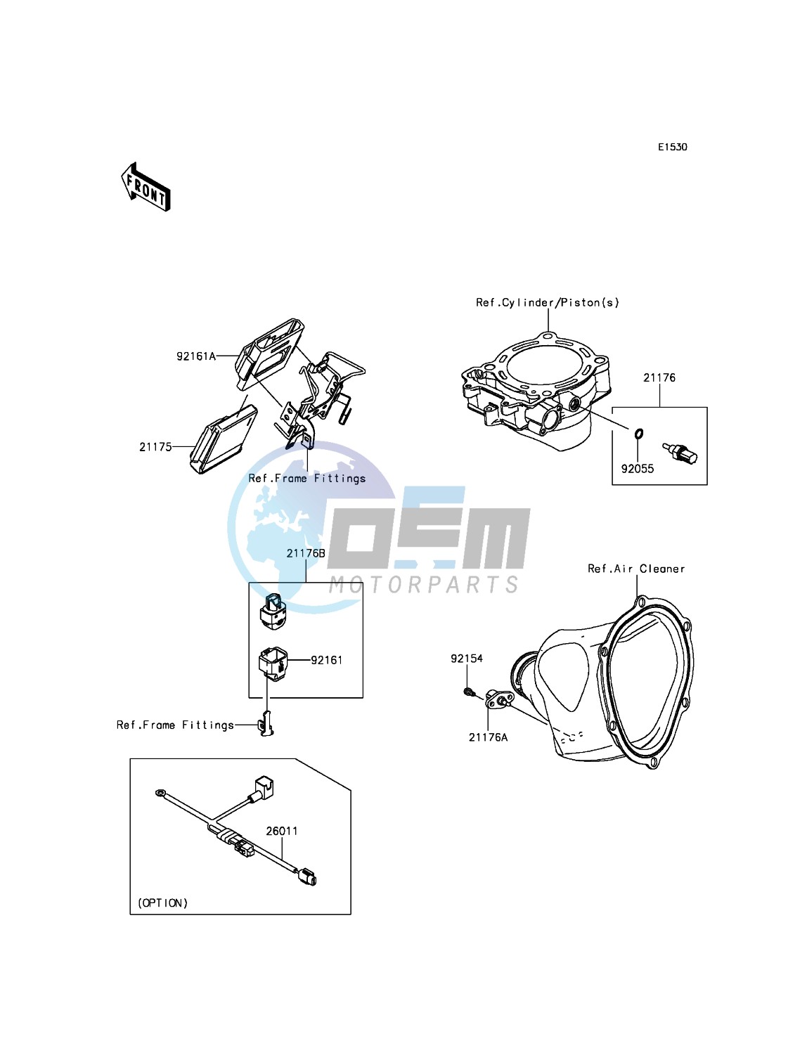 Fuel Injection