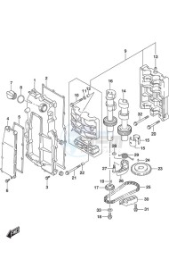 DF 175 drawing Balancer