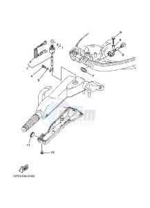 F30A drawing ELECTRICAL-PARTS-4