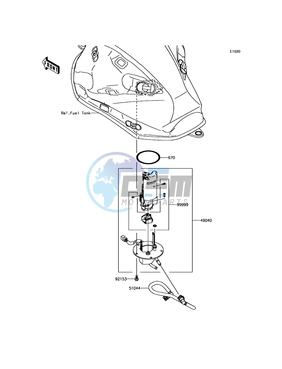 Fuel Pump