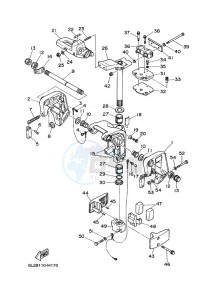 20MSHH-2010 drawing MOUNT-1