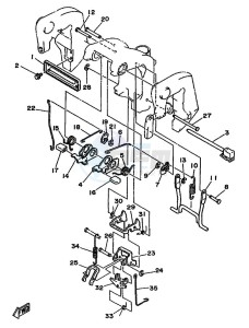 20DM drawing MOUNT-2