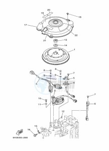 70BETOL drawing GENERATOR