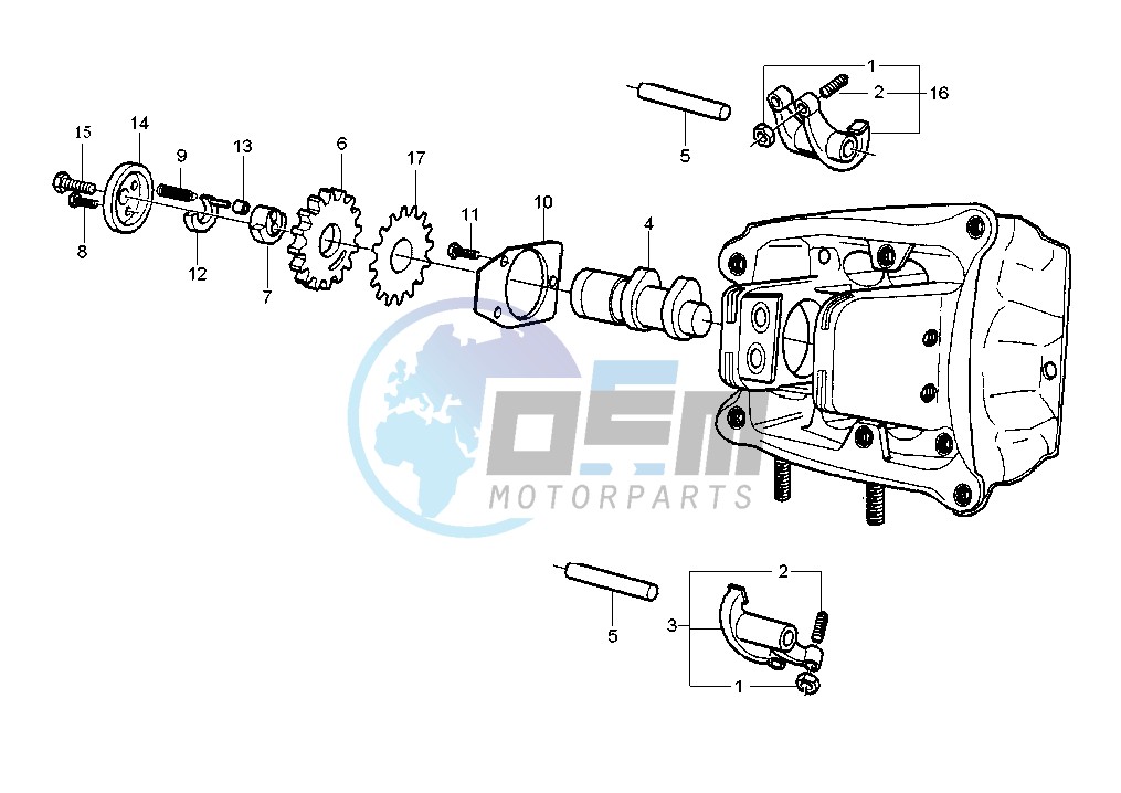 Camshaft