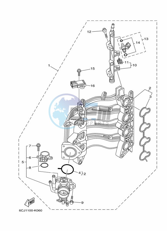 INTAKE-1