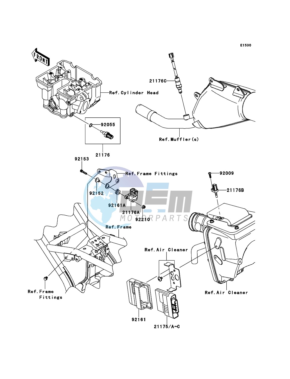 Fuel Injection