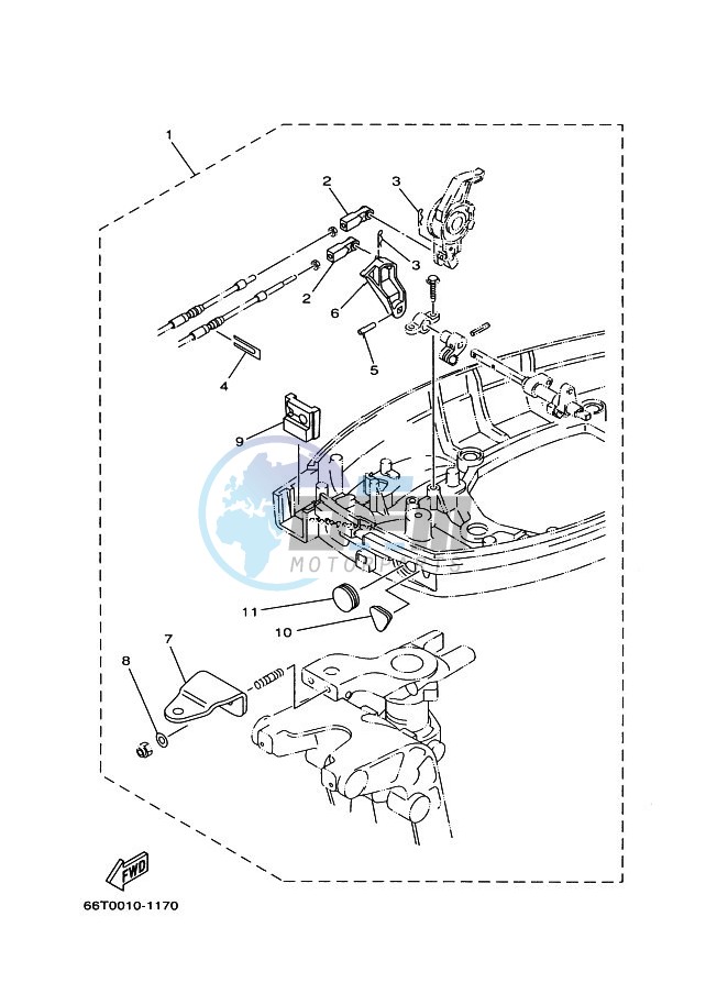 REMOTE-CONTROL-ATTACHMENT