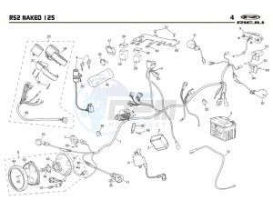 RS2-125-NACKED-RED drawing ELECTRICAL