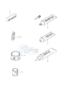 DF 9.9 drawing Optional