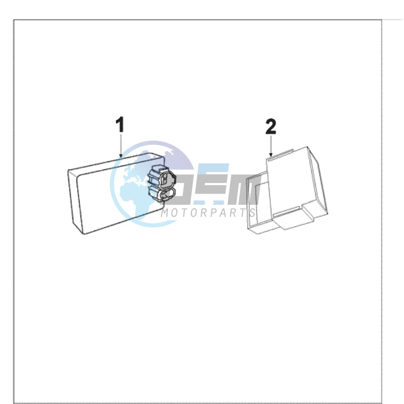 ELECTRONIC PART