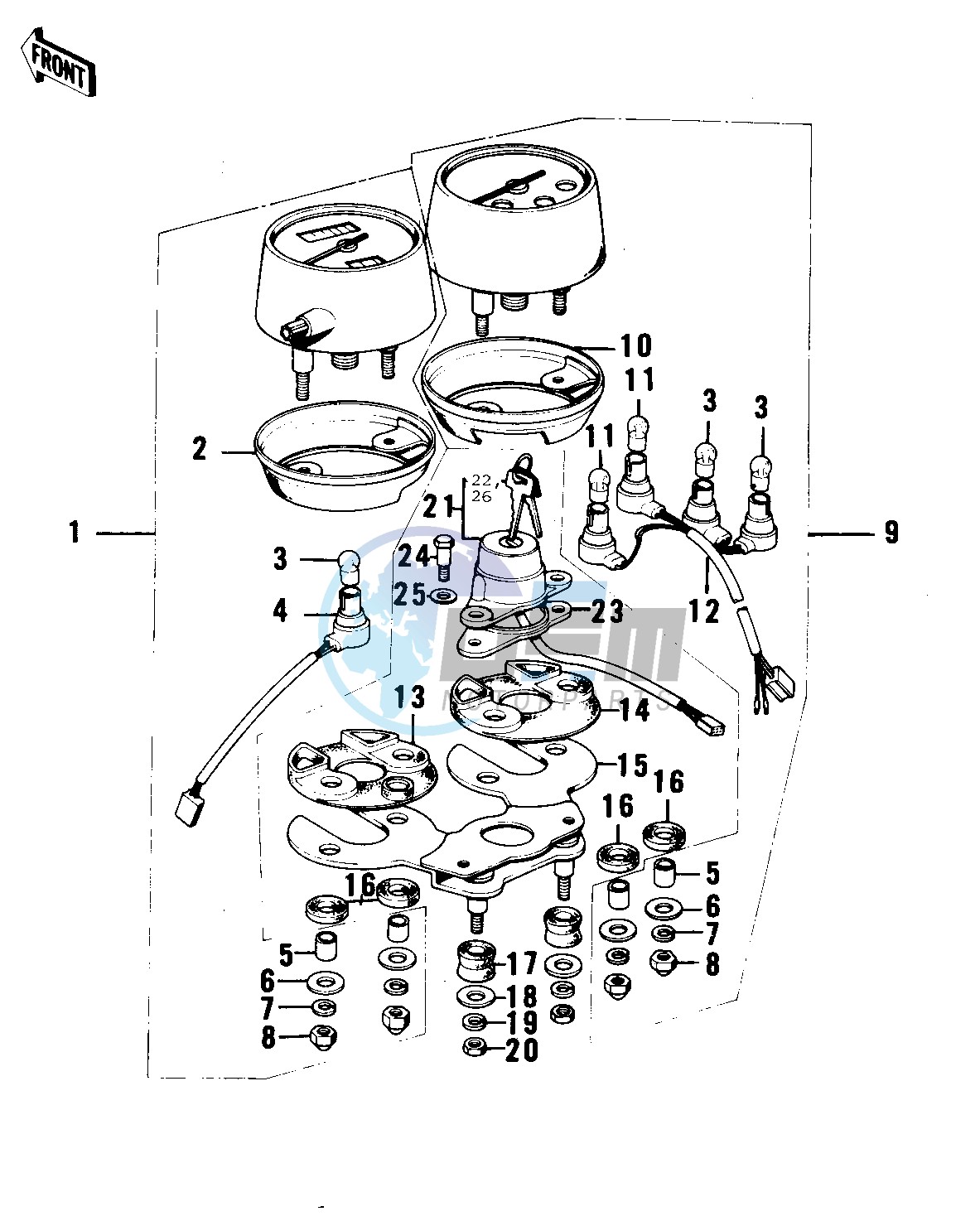 METERS_IGNITION SWITCH