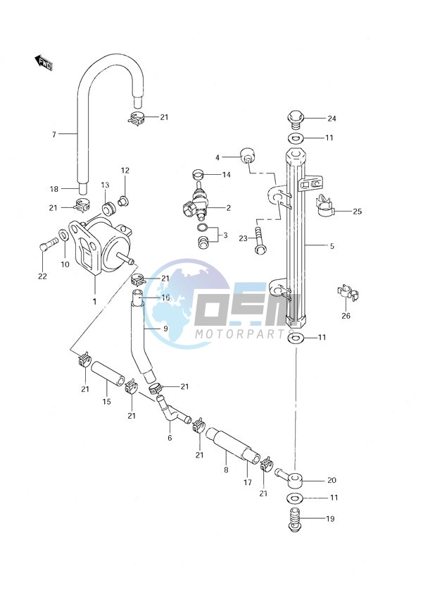 Fuel Injector