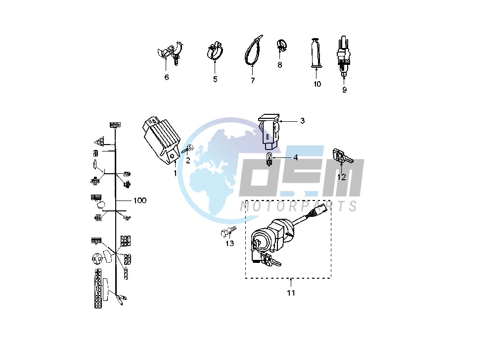 ELECTRICAL DEVICES