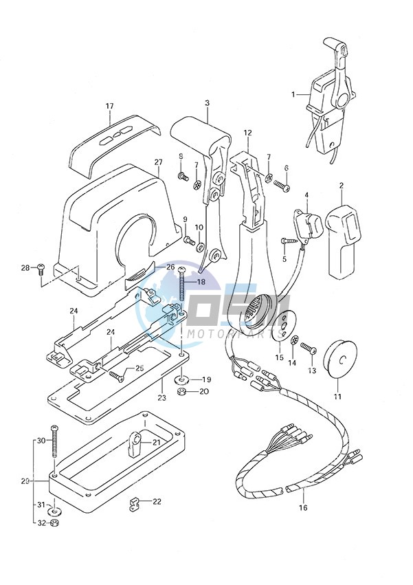 Top Mount Single (1)