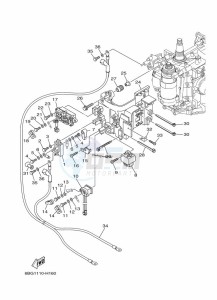 F40FEDL drawing ELECTRICAL-3