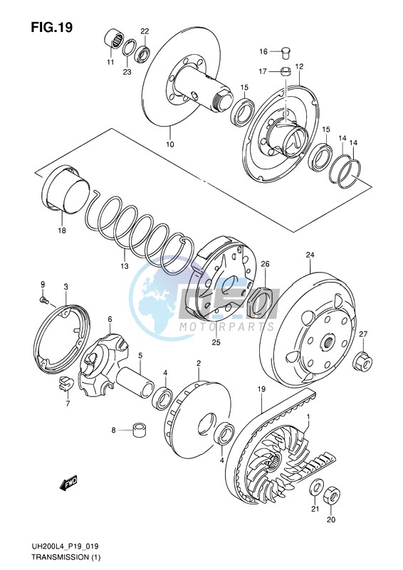 TRANSMISSION (1)