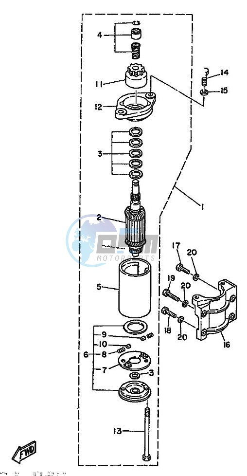 ELECTRIC-MOTOR