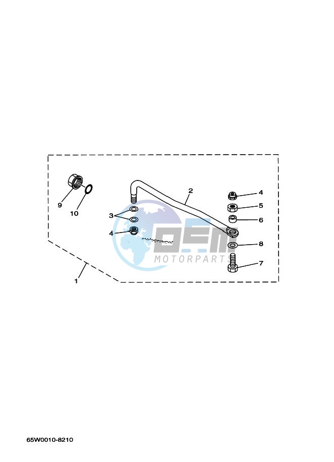 STEERING-ATTACHMENT