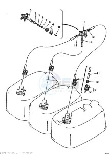 L250AETO drawing OPTIONAL-PARTS