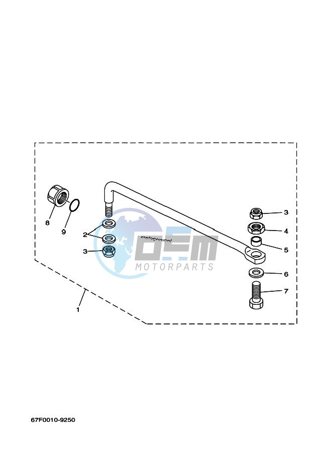 STEERING-ATTACHMENT