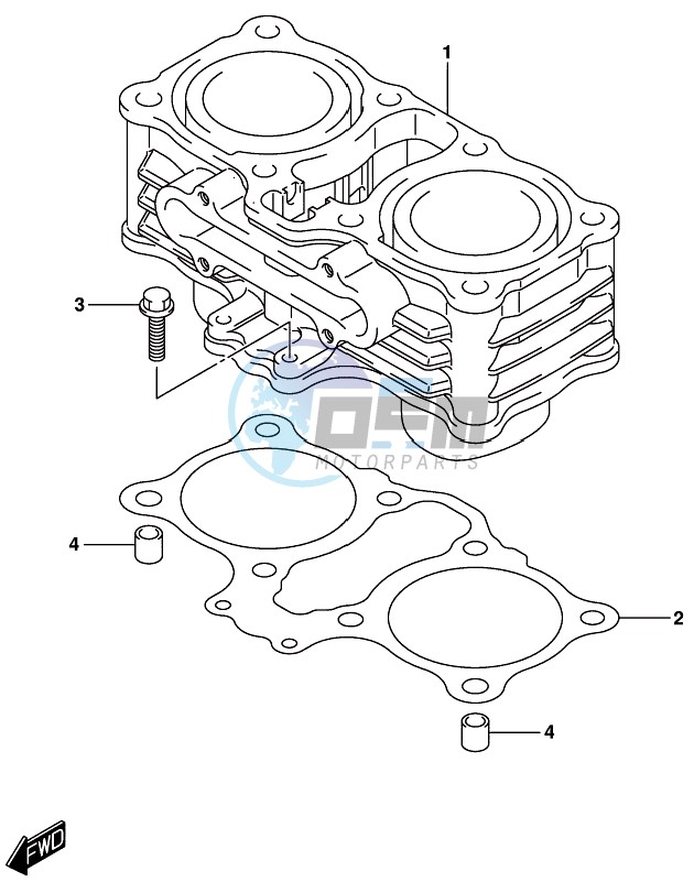 CYLINDER