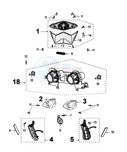 FIGHT 4 50 A4T TPS drawing LIGHT