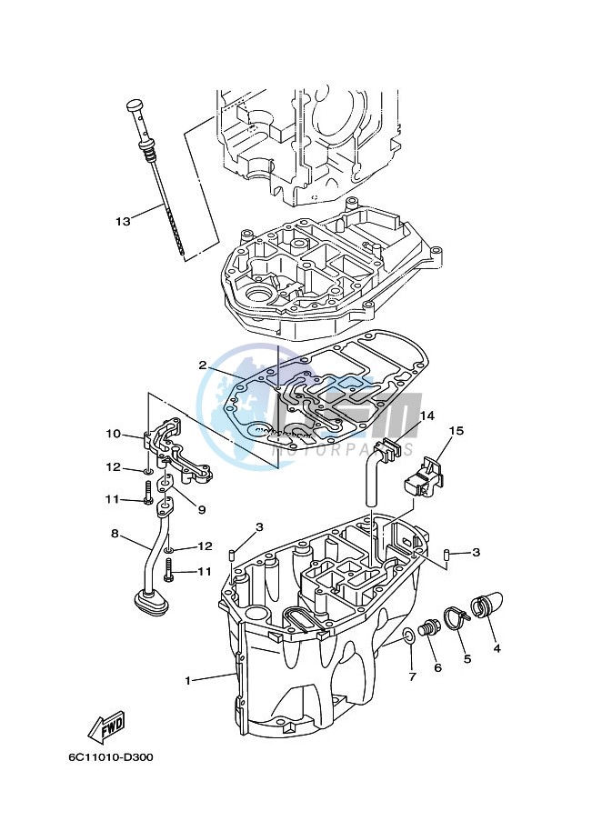 OIL-PAN