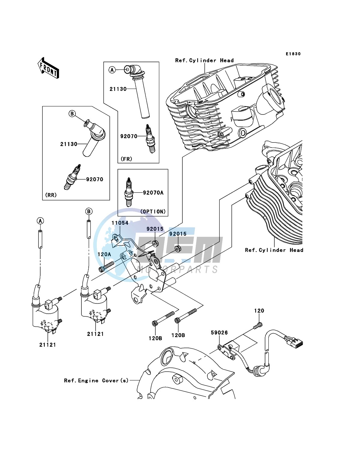 Ignition System