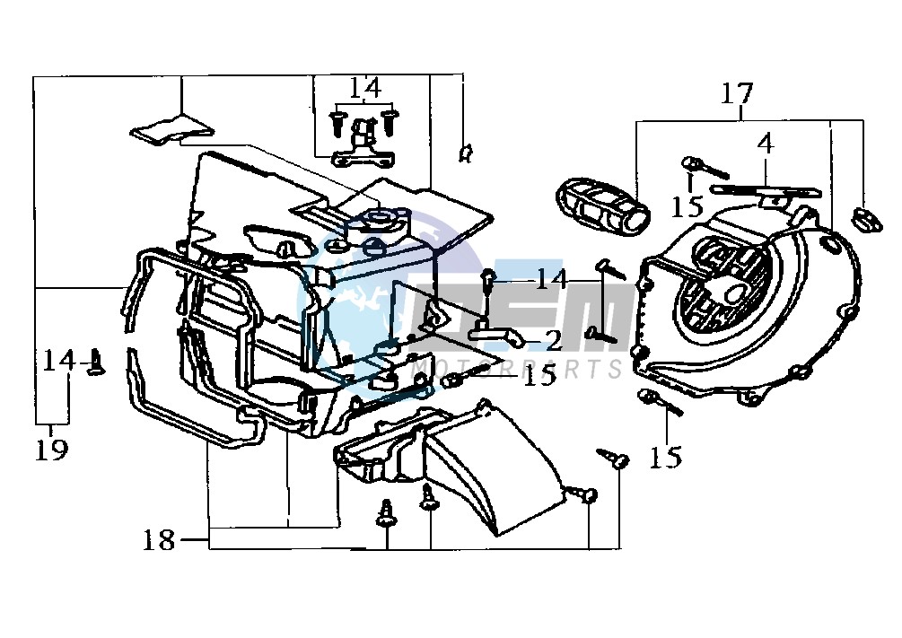 AIR SHROUD