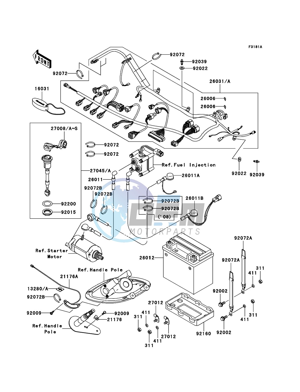 Electrical Equipment