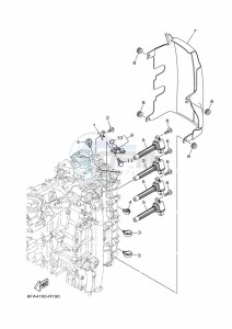 F175XCA-2020 drawing ELECTRICAL-3