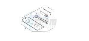 SZX50X X8R-X drawing TOOLS