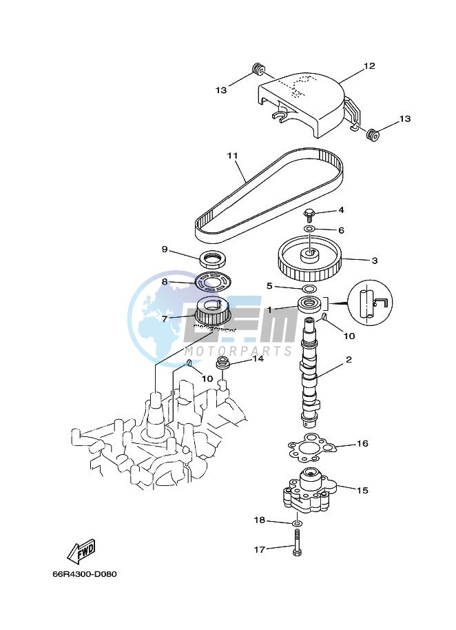 OIL-PUMP