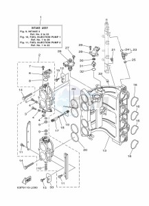 FL150AETL drawing INTAKE-3