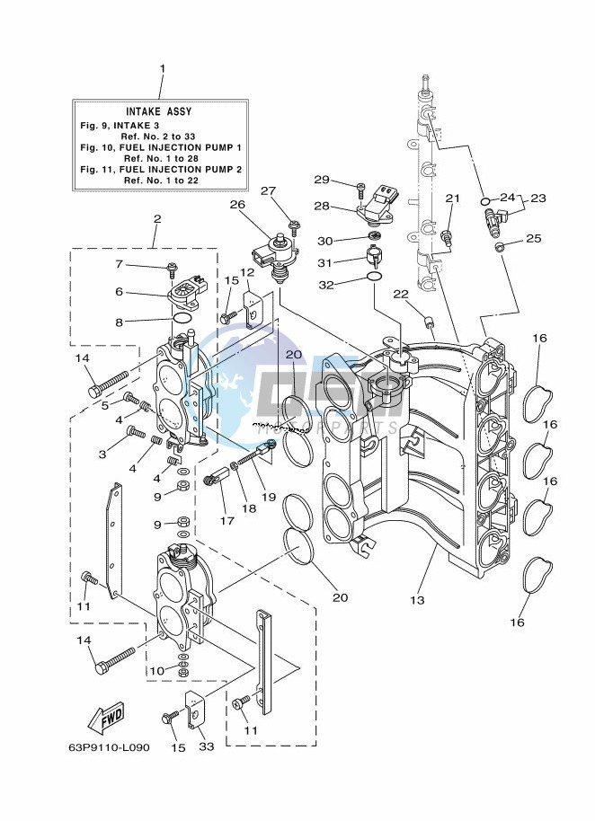 INTAKE-3