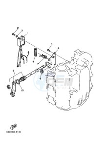 40VMHOS drawing ELECTRICAL-3