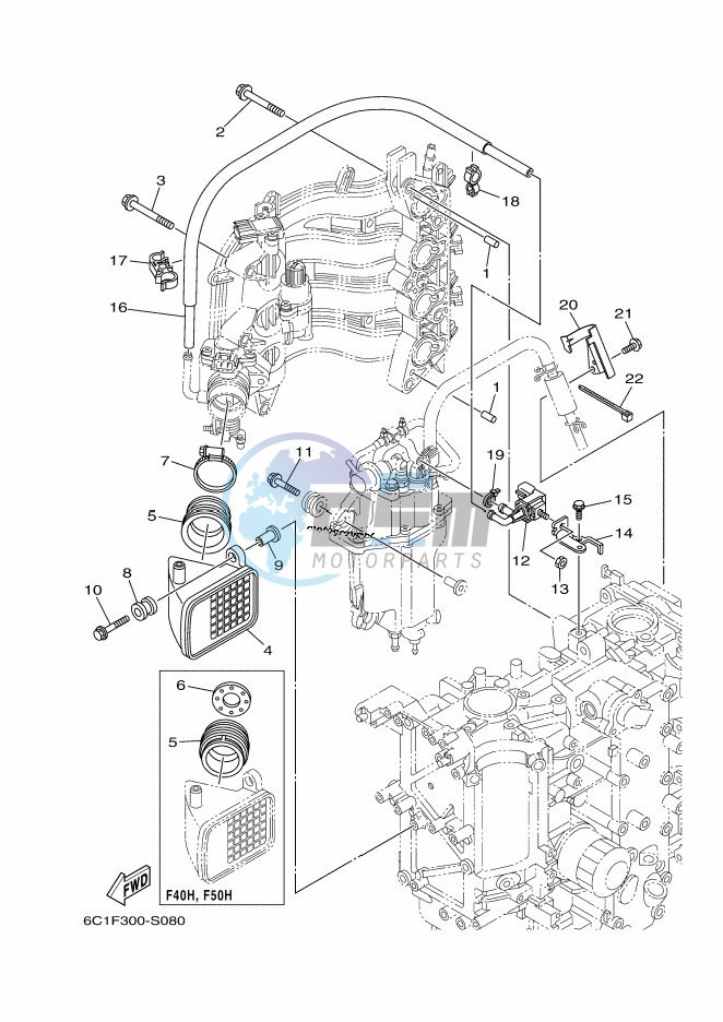 INTAKE-2