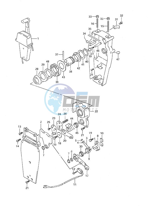 Top Mount Single (2)