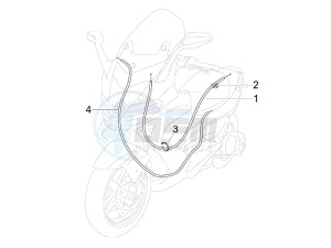 Nexus 250 e3 drawing Transmissions